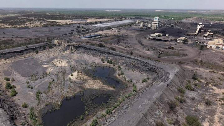 Recurso Legal Paraliza Compra de Carbón en Región Carbonífera