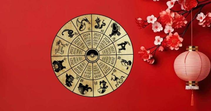 Horóscopo Chino hoy: predicciones para cada signo animal martes 21 de octubre 2025