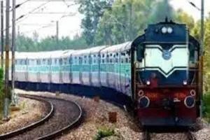 Diwali Gift: Special Train Flagged Off Between Daspalla And Puri; Check Timings