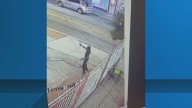 Gunfire erupts, damage caused to property; APD looks to ID suspects