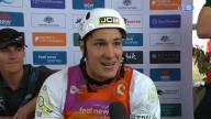 ICF Canoe Slalom World Championships 2025: Kaylen Bassett interview