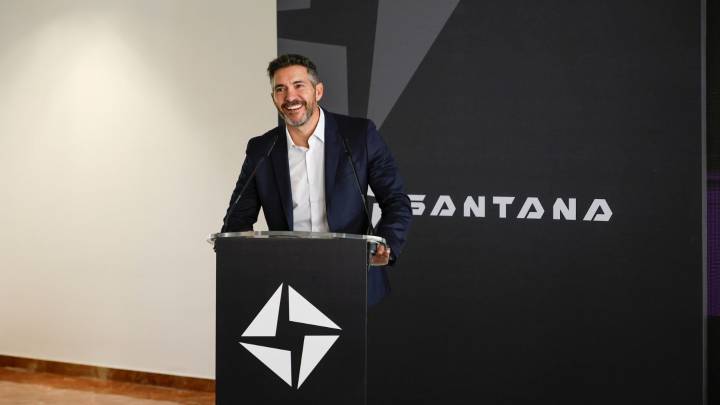 Santana comenzará a producir en su planta de Linares en diciembre