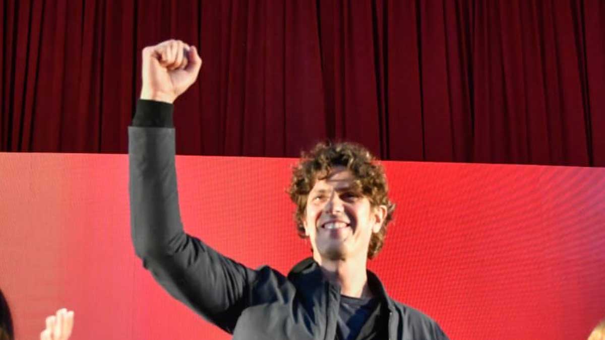 Escrutinio definitivo: Lousteau consiguió la banca en Diputados por CABA