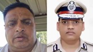 Haryana ASI commits suicide in Rohtak