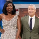 Andy Cohen on RHOP Star Wendy Osefo's Arrest 