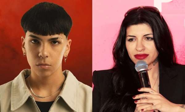 Cosquín 2026: Milo J y Cazzu serán parte del festival de folklore