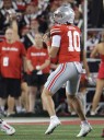 Ohio State’s College Football Playoff resume fell apart this weekend. Here’s why it doesn’t matter: Stephen Means