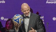 Israel seguirá disputando las competiciones FIFA: No ha habido ni votación