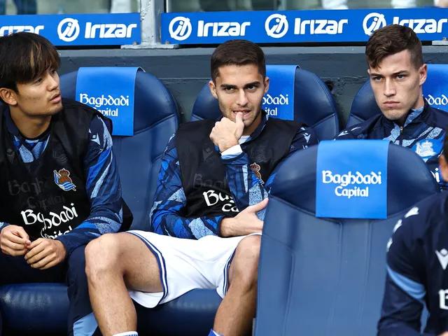 Spurs emerge as 'likely destination' for Europe's top dribbler
