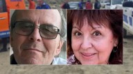 El desesperado pedido de los familiares de los jubilados que buscan en Chubut