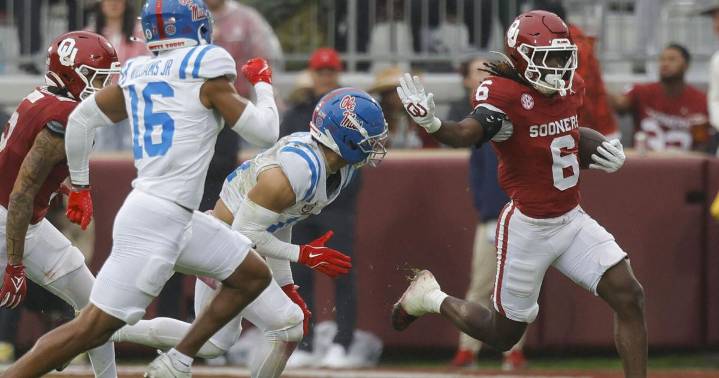 Safety, field goal and missed chances: The second-quarter sequence that shifted momentum
