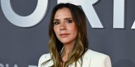 Victoria Beckham Shares the Surprising Reason She Never Seems to Smile in Photos | Netflix, Victoria Beckham 