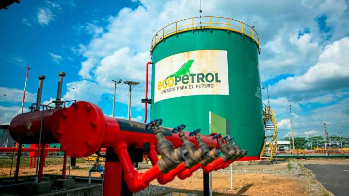 Ecopetrol activa plan de contingencia para garantizar gas durante mantenimiento de regasificadora