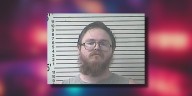 Man arrested in Hardin County after attempted social media trick sends baby to hospital