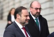 El Supremo cita de nuevo a Ábalos y a Koldo el 15 y el 16 de octubre tras el informe de la UCO
