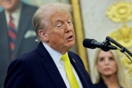 President Trump praises PM Modi; this is followed by a bizarre remark