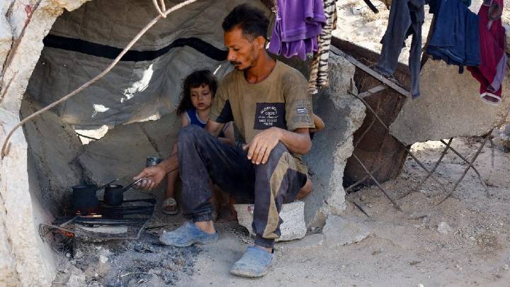 'Ready For Lasting Peace': Hamas Partially Agrees To Trump’s Gaza Plan; US Urges Israel To Halt Strikes