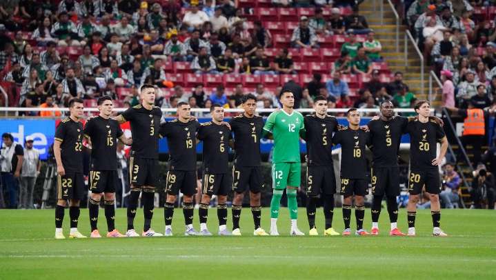 Los dos jugadores que rechazaron al Tri y que hoy brillan en la Liga MX