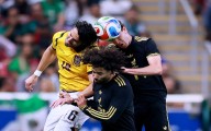 Amistoso | México iguala con Ecuador en el Estadio Akron