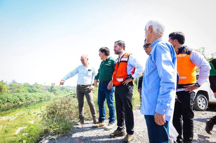 Transformarán Las Sabinitas en Guadalupe en un área verde