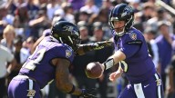 Derrick Henry issues bottom line for Ravens after Texans debacle