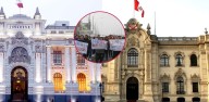 Mesa de trabajo contra la delincuencia: Gremios de transportistas se reúnen HOY con el Congreso y el Gobierno