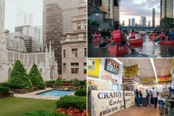 Hundreds of off-limits, hidden NYC sites to open for public tours this weekend — including secret gardens, abandoned post office