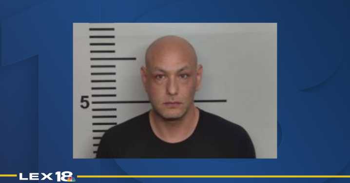 Sheriff: Human trafficking investigation results in arrest of Louisville man