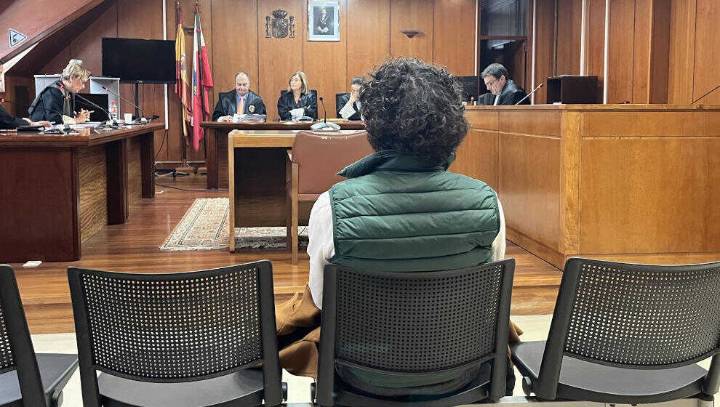 Cuatro años de cárcel y 15.000 euros de indemnización por violar a su prima cuando ambos estaban ebrios