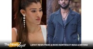 Bigg Boss 19: Baseer Ali, Nehal Chudasama eliminated during shocking ‘Weekend Ka Vaar’