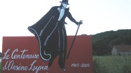 Arsène Lupin, el ladrón al que París recuerda tras el robo en el Museo del Louvre