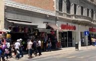 Unen fuerzas comerciantes del Centro de Saltillo y CANACO