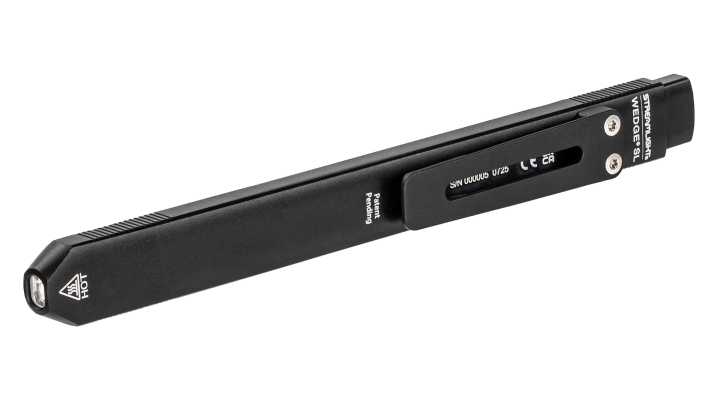 Streamlight releases the ultra