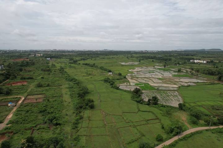 Odisha govt approves one more Town Planning scheme in Bhubaneswar; check details
