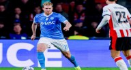 Pronósticos Napoli vs Inter: apuestas apuntan a goles de ambos equipos