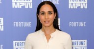 Meghan Markle suffers major blow after being named 'most disliked celebrity'