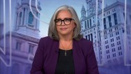 Aldebol makes her case in the race for Council District 13