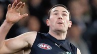 Mitch McGovern signs one-year extension with Carlton Blues after failed Buku Khamis trade