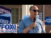 Left’s ‘ASSASSINATION FANTASIES’ EXPOSED — Jay Jones’ disturbing texts revealed