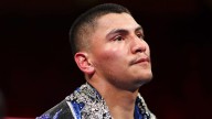 Vergil Ortiz sobre pelea con Lubin: “Será una partida de ajedrez llena de acción”