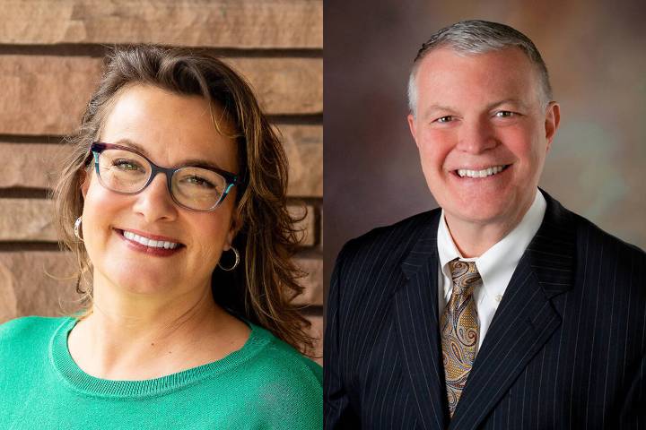 Everett mayor candidates focus on public safety, budget, housing