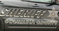 Two Poynette men die in Arlington fiery crash