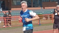 Marcelo Apesteguia será uno de los animadores de una competencia solidaria