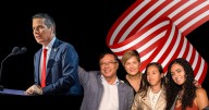 Senador estadounidense: presidente Petro y su familia serán incluidos en la lista Clinton