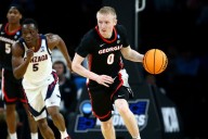 Deadspin | Low expectations for Georgia Bulldogs, who open with Bellarmine