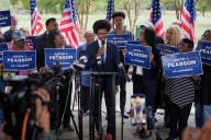 Progressive rising star mounts challenge against longtime House Democrat