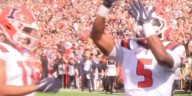 #22 Illinois outlasts Purdue 43-27 on the road to claim the Cannon Trophy for a 2nd straight season