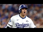 Can the Blue Jays win the World Series against the Dodgers and the legendary Ohtani?