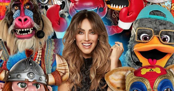 ¿Quién es la Máscara 2024?: Personajes, fecha de estreno y lo que debes saber de la sexta temporada
