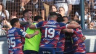 La estadística positiva que Unión mantiene pese al bajón que sufrió